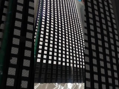 керамический отстающий шкива