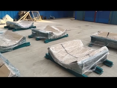 кровать удара