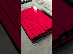 бар удара транспортера