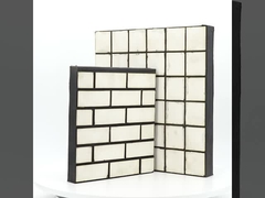 керамический резиновый вкладыш носки