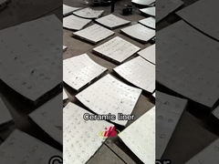 Керамическая оболочка