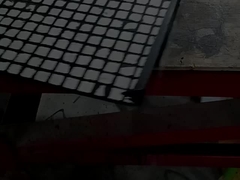 Высокоупорная керамическая подкладка, предназначенная для горного парашюта