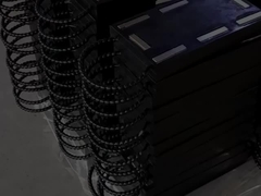 Магнитно-резистентные резиновые облицовки для обработки минералов