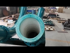 керамиковая труба