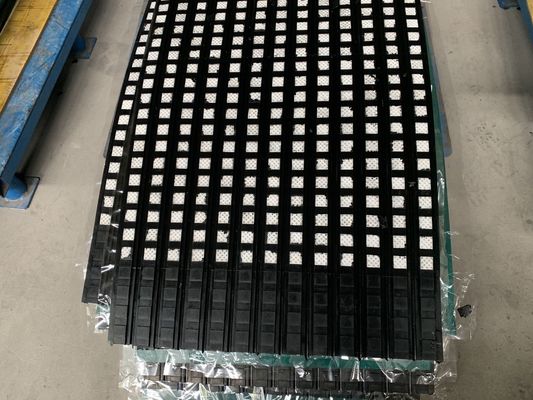 12мм 15мм конвейерный барабан штурвал керамический задержка