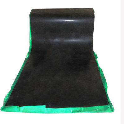 отстающий шкива транспортера диаманта резиновый