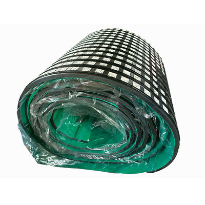 12мм 15мм конвейерный барабан штурвал керамический задержка