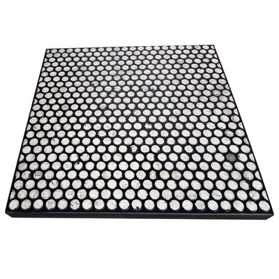 Прямоугольная керамическая облицовка для повышения производительности и долговечности