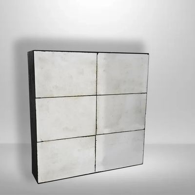 Цементная и бетонная промышленность Керамическая подкладка для износа